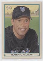 Roberto Alomar