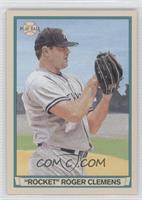 Roger Clemens