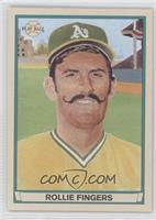 Rollie Fingers