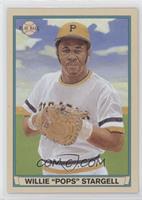 Willie Stargell