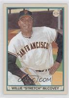 Willie McCovey