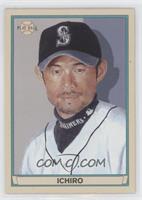 Ichiro Suzuki [Good to VG‑EX]