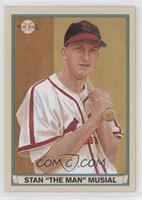 Stan Musial [EX to NM]