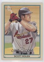 Scott Rolen