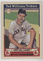 Ted Williams Tribute - Ted Williams