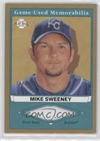 Mike Sweeney #/25
