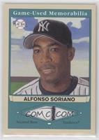 Alfonso Soriano