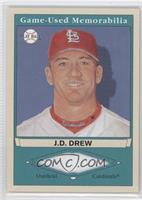 J.D. Drew