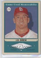 J.D. Drew