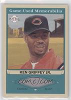 Ken Griffey Jr.