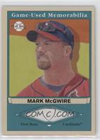 Mark McGwire