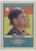 Mike Piazza