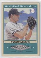 Roger Clemens