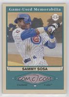 Sammy Sosa