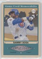 Sammy Sosa