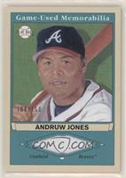 Andruw Jones #/150