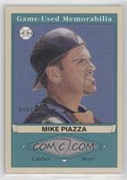 Mike Piazza #/150