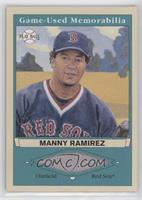 Manny Ramirez #/150