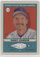 Randy Johnson #/150