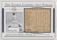 Joe DiMaggio [EX to NM]