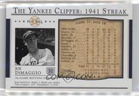 Joe DiMaggio