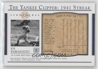 Joe DiMaggio