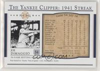 Joe DiMaggio [EX to NM]