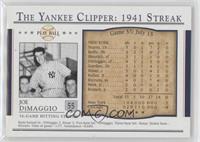 Joe DiMaggio