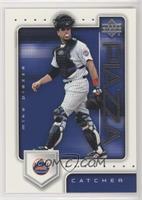 Mike Piazza