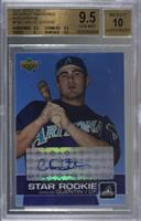 Carlos Quentin [BGS 9.5 GEM MINT]