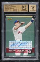 Matt Murton [BGS 9.5 GEM MINT]