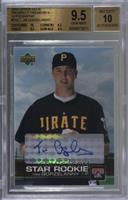 Tom Gorzelanny [BGS 9.5 GEM MINT]