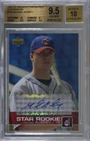 Michael Aubrey [BGS 9.5 GEM MINT]