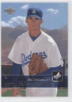 Chad Billingsley