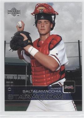 2003 Upper Deck Prospect Premieres - [Base] #34 - Jarrod Saltalamacchia