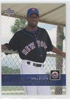 Lastings Milledge