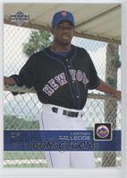 Lastings Milledge