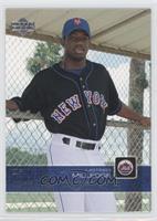 Lastings Milledge