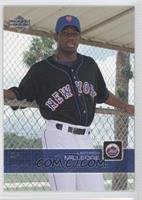 Lastings Milledge