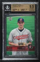 Adam Miller [BGS 9.5 GEM MINT]