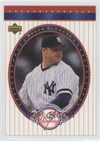 Roger Clemens