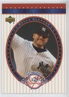 Roger Clemens