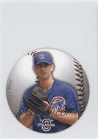 Mark Prior