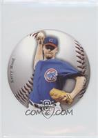 Kerry Wood