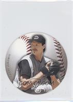 Randy Johnson