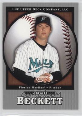 2003 Upper Deck Standing "O" - [Base] #29 - Josh Beckett