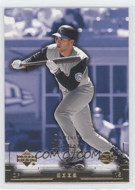 2003 Upper Deck Sweet Spot - [Base] #57 - Carlos Beltran