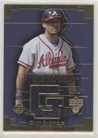 Gary Sheffield [EX to NM]