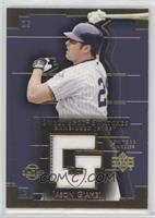 Jason Giambi [Good to VG‑EX]