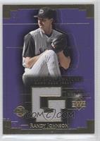 Randy Johnson